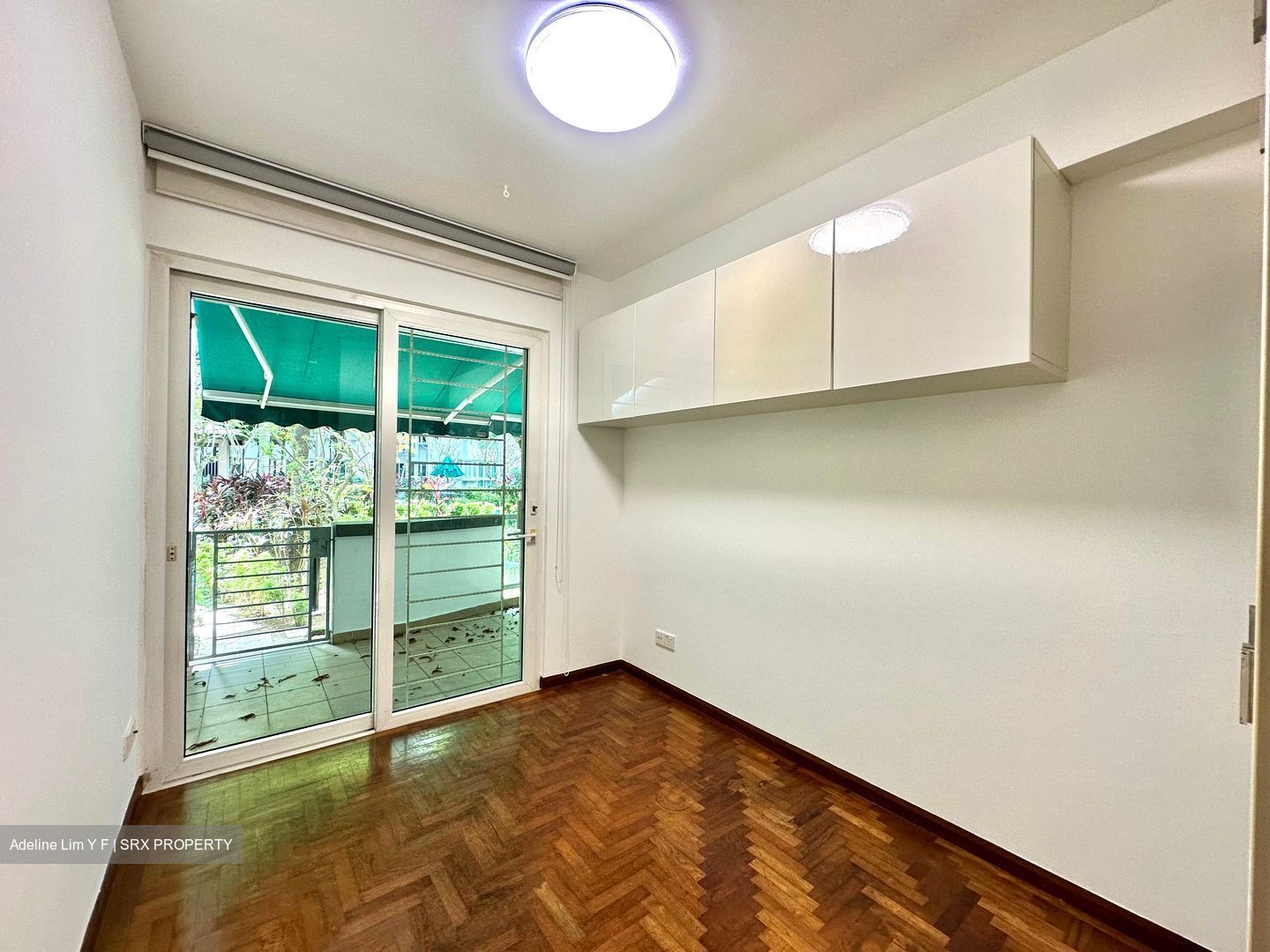 The Warren (D23), Condominium #600189771